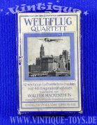 WELTFLUG QUARTETT, Verlag J.W.Spear & Söhne,...