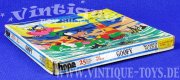 GOOFY No.16 GOOFY GOES TO SEA Wooden Picture Jigsaw...