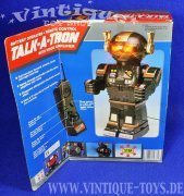 TALK-A-TRON ROBOT, ohne Herstellerangabe, China, ca.1995