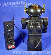 TALK-A-TRON ROBOT, ohne Herstellerangabe, China, ca.1995