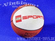 Lego Mini-Basketball Spalding aus Lego Sports Sonderset...