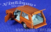 RANGE ROVER Diecast Modell 1:43, Dinky Toys Meccano LTD / GB, ca.1968