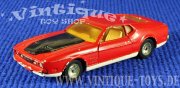 James Bond FORD MUSTANG MACH I WHIZZWHEELS Diecast Modell...