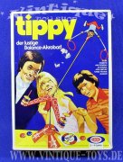TIPPY - DER LUSTIGE BALANCE-AKROBAT, Arxon, 1974