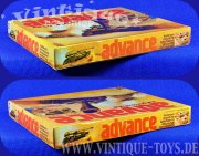 ADVANCE, Denys Fisher Toys / GB, 1975