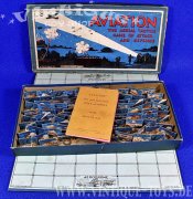 AVIATION, H.P.Gibson & Sons / GB, ca.1925