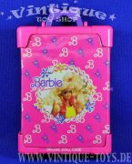 Puppenkoffer DELUXE DOLL CASE für Barbie...