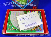 Spielesammlung MIX NR.2, VEB Plasticart (DDR), 1987