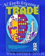 TRADE, F.X.Schmid / München, 1974