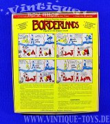 BORDERLANDS, EON Products (USA), 1982