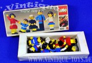 Lego 200 C FAMILIE in OVP, Lego, 1974