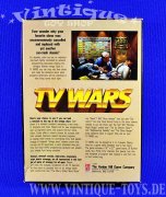 TV WARS, Avalon Hill / USA, 1987
