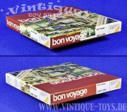 Nostalgie-Spiel BON VOYAGE, Otto Maier Verlag Ravensburg,...