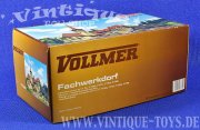 Vollmer N 1:160 Bausatz FACHWERKDORF, Vollmer, ca.1985