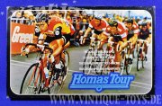 HOMAS TOUR, Homas Spelen, Assen (NL), 1979
