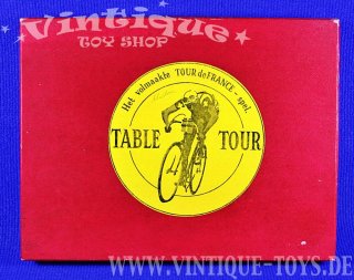 TABLE TOUR - Tour de France, ES-ES-ES, Voorburg (NL), ca.1960