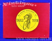 TABLE TOUR - Tour de France, ES-ES-ES, Voorburg (NL),...