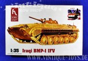 1:35 Bausatz IRAKISCHER TANK BMP-1 IFV, Hobby Craft