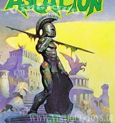ASCALION, Edition Spielkunst Welt der Spiele GmbH / Frankfurt, 1990