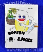 HOPFEN & MALZ, db-Spiele Eigenverlag Dirk Henn &...