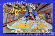 MAGELLAN, Flying Turtle Games, 1987