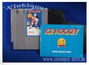 ICE HOCKEY Spielmodul / cartridge für Nintendo NES, Nintendo, ca.1988