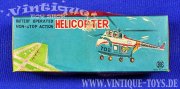 HELICOPTER SIKORSKY S-62 mit Batteriebetrieb in OVP,...