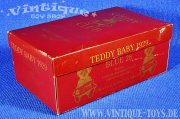 Steiff Club Edition 1992/93 TEDDY BABY 1929 Blau 28 Replica in OVP, 1992