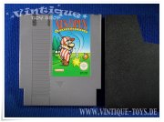 NES OPEN TOURNAMENT GOLF Spielmodul / cartridge für...