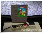 NES OPEN TOURNAMENT GOLF Spielmodul / cartridge für Nintendo NES, Nintendo, ca.1991