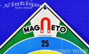 MAGNETO Wurfspiel, Magneto / Seesen, ca.1970