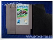 RAD RACER Spielmodul / cartridge für Nintendo NES, Nintendo, ca.1987