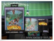 GRANDSLAM Spielmodul / cartridge für Sega Mega...
