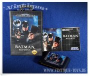 BATMAN RETURNS Spielmodul / cartridge für Sega Mega Drive, Sega, ca.1992