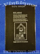 SULAHAI, Steidl Verlag / Göttingen, ca.1973