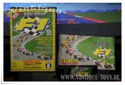 F1 Spielmodul / cartridge für Sega Mega Drive,...