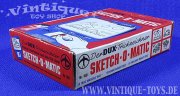 Dux SKETCH-O-MATIC Trickzeichner, Dux (Markes & Co /...