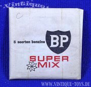 Werbespiel SUPER-MIX, BP (British Petrol), ca.1961