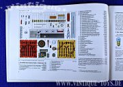 Kosmos Ü2 Übergangssatz zu RADIO+ELEKTRONIK 100 Experimentierkasten Unbenutzt!, Kosmos, ca.1981