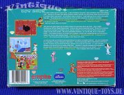 TURBO TOONS Spielmodul / cartridge für Nintendo SNES, Empire Software, 1992