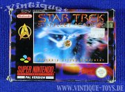 STAR TREK STARFLEET ACADEMY Spielmodul / cartridge...