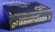 DieHölzerSieben Hundertwasser Architekturspiel, Kosmos, 1999