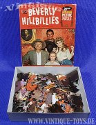 THE BEVERLY HILLBILLIES Puzzle, Jaymar Speciality Co. / USA, 1963