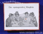 DIE SPRINGENDEN RINGLEIN, ohne Herstellerangabe, Deutschland, ca.1935