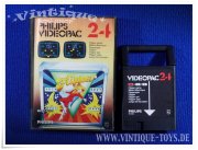 NR.24 FLIPPER Spielmodul / cartridge für Philips...