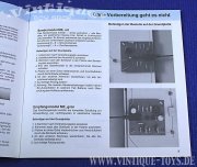 Schuco Experimentierkasten GLASFASER-TECHNIK Unbenutzt! Mint! in OVP, Schuco (Schreyer & Co, Nürnberg), ca.1986