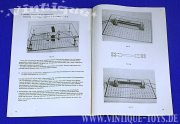 KOMPLET DO ELEKTROMAGMETYZMU Experimentierset für Elektromagnetismus im Originalkoffer, Fabryka Pomocy Naukowych (Polen), ca.1986