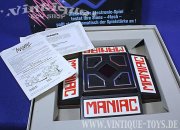 Arxon MANIAC Elektronik-Spiel; Arxon, 1979