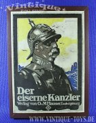 DER EISERNE KANZLER, Hausser OMHL (Otto und Max Hausser,...