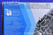 Kosmos ELEKTRONIK Ü1 Übergangskasten Unbenutzt! Mint in OF, Kosmos / Franckhsche Verlagshandlung / Stuttgart, 1981